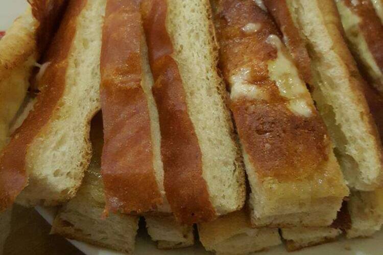 Kofteci Zeki Usta Eski Izmir Yolu Izmir